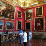 Pitti Palace Boboli Garden & Palatina Gallery Guided Tour - A Detailed Look at the Tour Experience