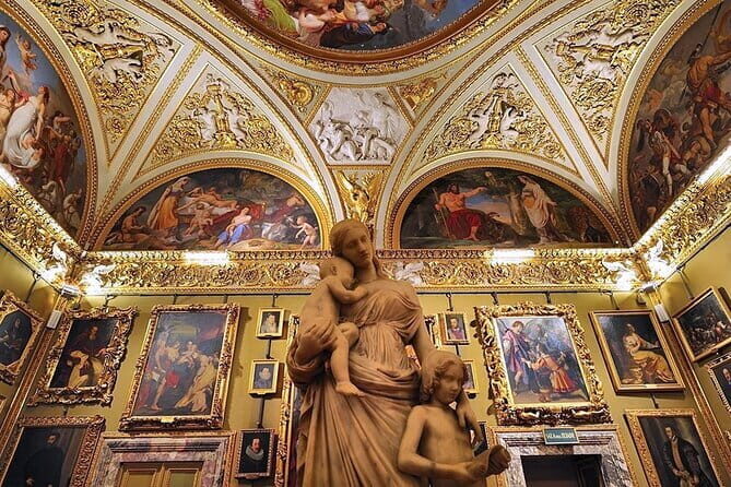Pitti Palace Private Tour With 5- Star Guide - The Breakdown: What Makes Up the Experience