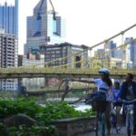 Pittsburgh: Beauty of the Burgh Bike Tour - Itinerary Breakdown: What to Expect at Each Stop