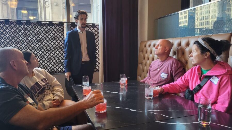 Pittsburgh: Downtown Whiskey Rebellion & Prohibition Tour - A Closer Look at the Tour Experience