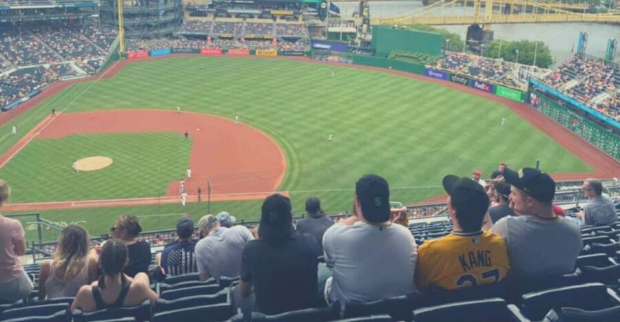 Pittsburgh: Pittsburgh Pirates Baseball Game Ticket - FAQ
