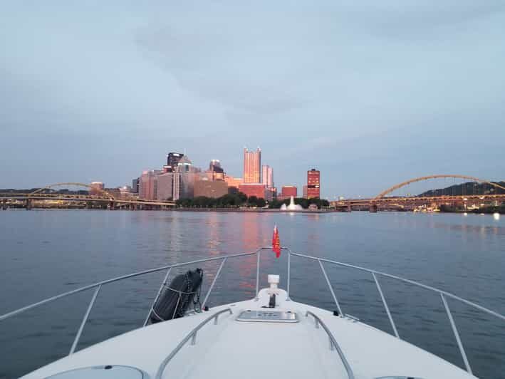 Pittsburgh: Private Yacht River Cruise with Captain and BYOB - Final Thoughts: Is It Worth It?