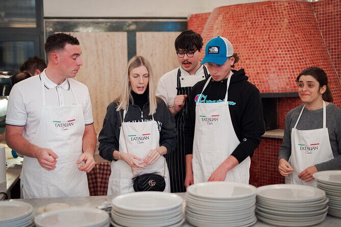 Pizza Cooking Class in Rome City Center - Piazza Navona - The Value of an Italian Cooking Class in the Heart of Rome