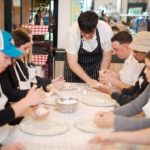 Pizza Cooking Class in Rome - Piazza Navona - Exploring the Heart of Rome with a Pizza Class