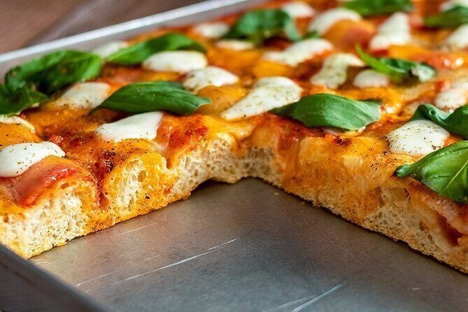 Pizza Cooking Class with Tiramisù and Wine Tasting in Milan - Authenticity and Value