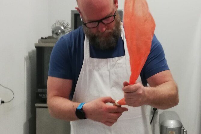 Pizza course in Catania with Show Cooking Cannolo - Why This Tour Stands Out