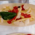 Pizza e Tiramisù class with local mum in Positano - FAQ