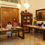 Pizza & Gelato family cooking class in Florence - Eating Europe - The Value of the Experience