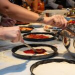 Pizza, Gelato & Suppli Cooking Class in Rome - An In-Depth Look at the Experience