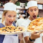 Pizza Hands On In The Heart of Rome - Practical Details & Tips