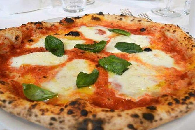 Pizza Making Class as Private Tour of Rome from Civitavecchia Shorexcursion - Authentic Experience and Practical Details