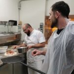 Pizza-Making Class with Local Top-Rated Chef with Drink in Naples - Who Will Love This?