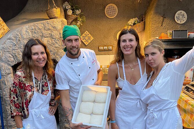 Pizza making classes and tastings - Why This Tour Offers Great Value