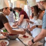 Pizza School Experience from Sorrento - Deep Dive into the Pizza School Experience