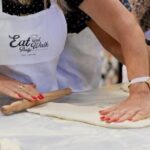 Pizza & Tiramisu Making Class with Wine and Limoncello - What to Expect from the Experience