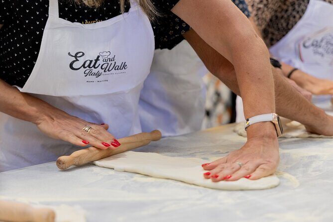 Pizza & Tiramisu Making Class with Wine and Limoncello - What to Expect from the Experience