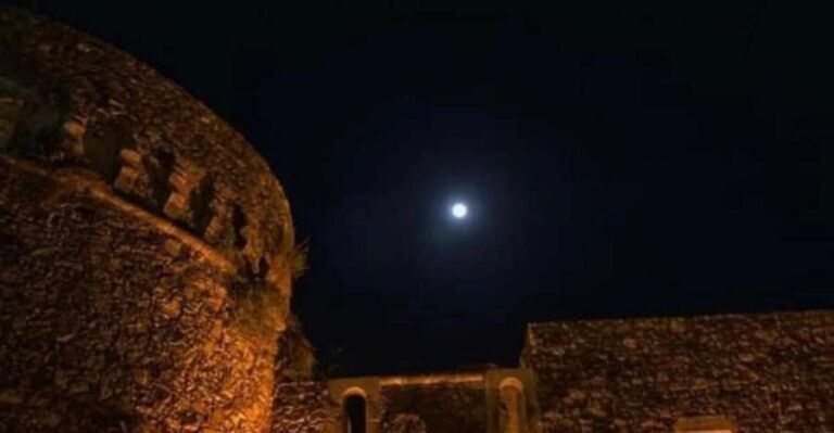 Pizzo Walking Tour: The Jewel of the Tyrrhenian - Why This Tour Offers Great Value