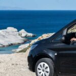 Plaka: Milos Highlights Private Tour with Hotel Pickup - Authentic Experiences and Practical Details