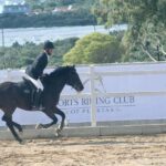 Plakias: Horse Riding Lesson - The Value of This Experience