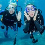 Plakias: Try Scuba Diving, private experience - from 8yrs - Introduction to the Crete Diving Experience in Plakias