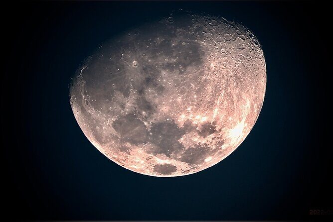 Planetarium and Telescope Combo Tour - Who Will Enjoy This Tour Most?