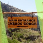 Platanias : Imbros Gorge Superb Hiking Tour - The Imbros Gorge: Why It’s Special