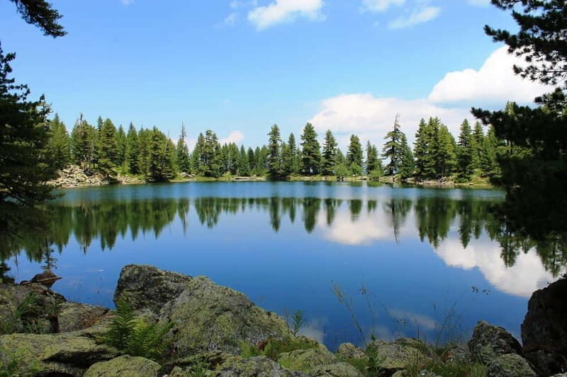 Plav Montenegro:Jeep tour,Prokletije/1 day tour - A Deep Dive into the Experience: What You Can Expect