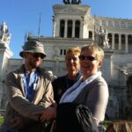 Play and Explore Rome Guided Treasure Hunt with Prizes - The Sum Up