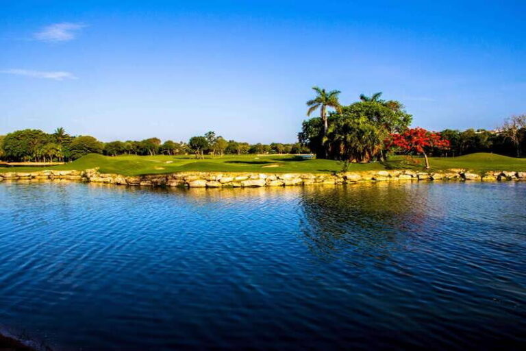 Play Hard Rock Golf Course W/Clubs - Who Would Enjoy This Experience?