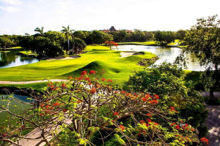 Play Iberostar Cancun Golf Course W/Clubs - The Deep Dive: What You Can Expect