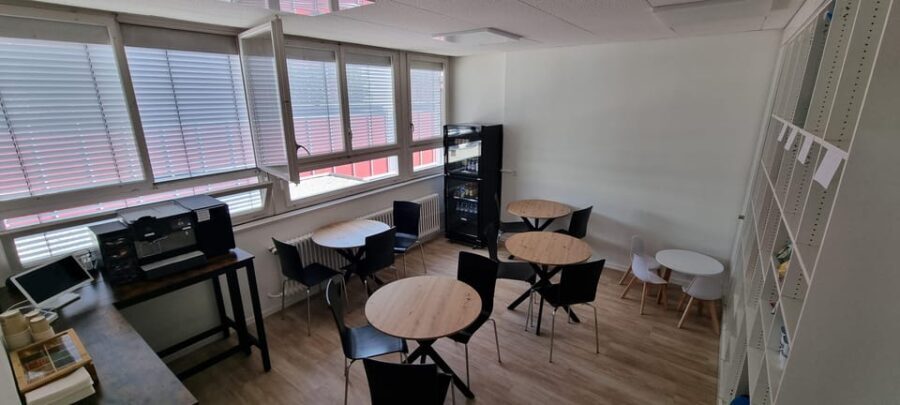 Play Village - Zurich's only Indoor Playground for Roleplay - A Detailed Look at Play Village