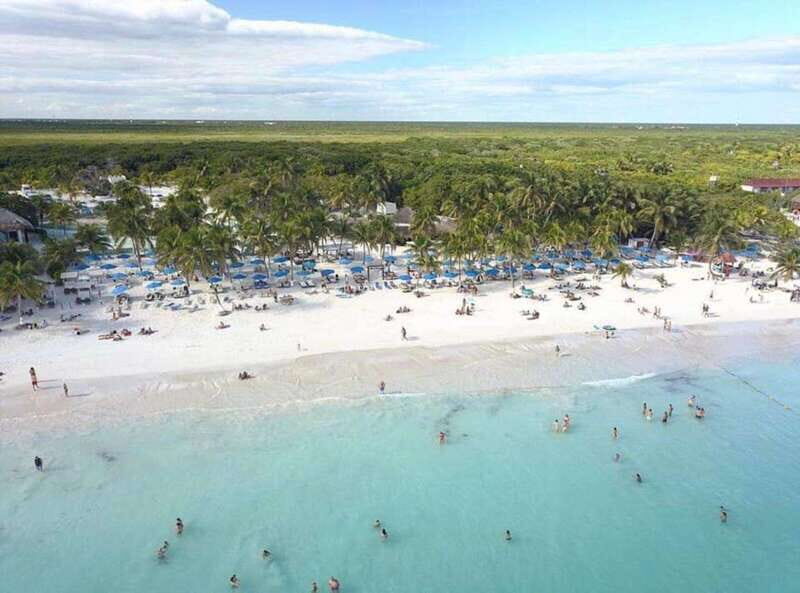 Playa del Carmen: 3 Cenotes & 1 Lagoon - Authentic Experience and Cultural Appreciation