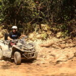 Playa del Carmen: ATV Xtreme & Zipline Experience - In-Depth Review of the Playa del Carmen ATV Xtreme & Zipline Tour