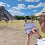 Playa del Carmen: Chichen Itza Early Tour with Hotel Pick-up - An In-Depth Look at the Tour Experience