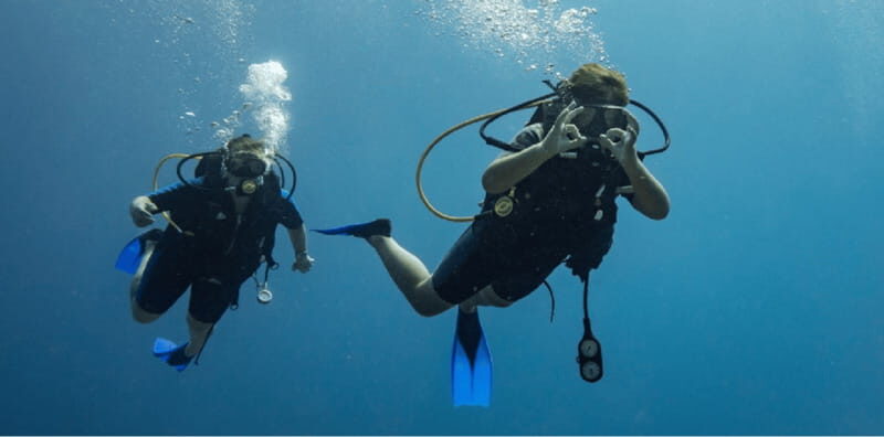 Playa del Carmen: Discover Scuba Diving - What to Expect from the Playa del Carmen Discover Scuba Tour