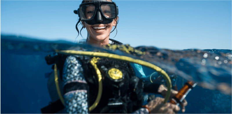 Playa del Carmen: Divemaster Course - An In-Depth Look at the Divemaster Course Experience