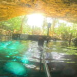Playa del Carmen: Dos Ojos Cenote 2 scuba dives without tran - Who Will Enjoy This Experience?