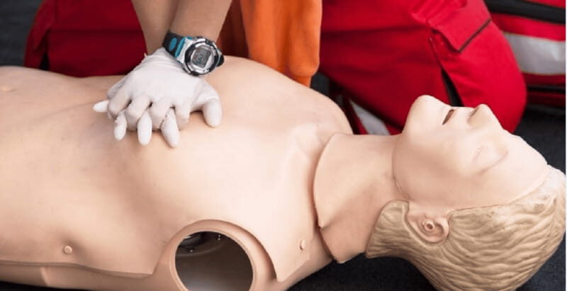 Playa del Carmen: Emergency First Response (EFR) Course - Who Should Take This Course?