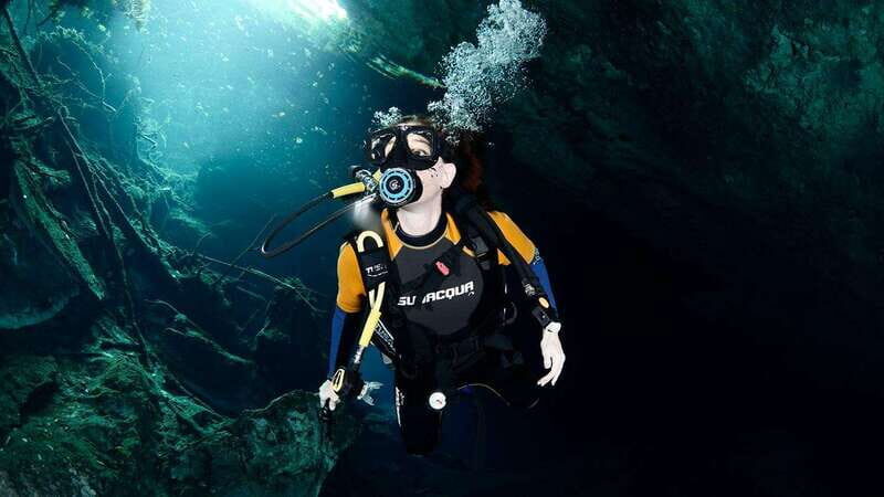 Playa del Carmen: Explore the Surreal World of Cenote Diving - Why Choose This Tour?