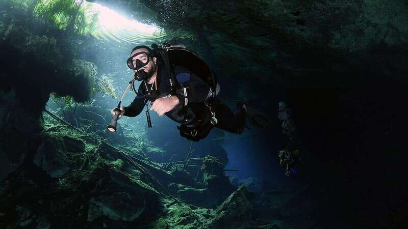 Playa del Carmen: High-Octane Cenote Diving Combo - What Makes This Tour Special?