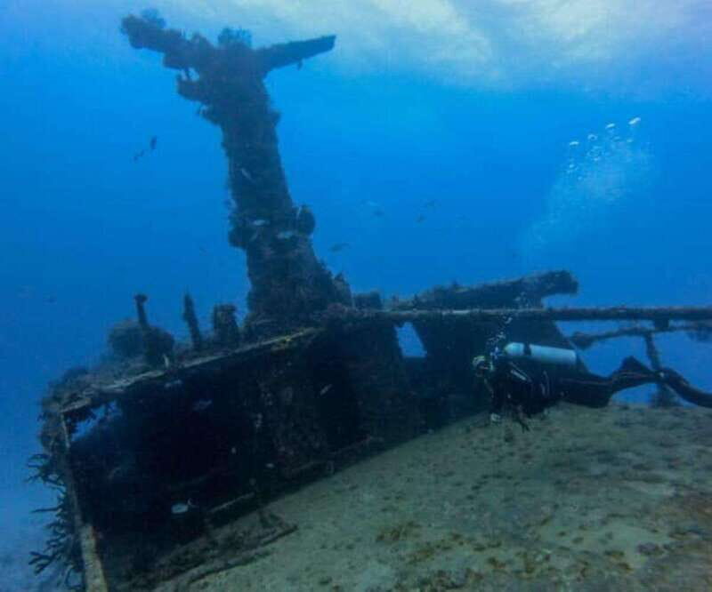 Playa del Carmen: MamaViña Wreck & Reef for Certified Divers - Why This Tour Offers Good Value