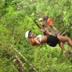 Playa del Carmen: Mayan Jungle ATV, Cenote and Zip Line - In-Depth Review of the Mayan Jungle ATV, Cenote, and Zip Line Tour