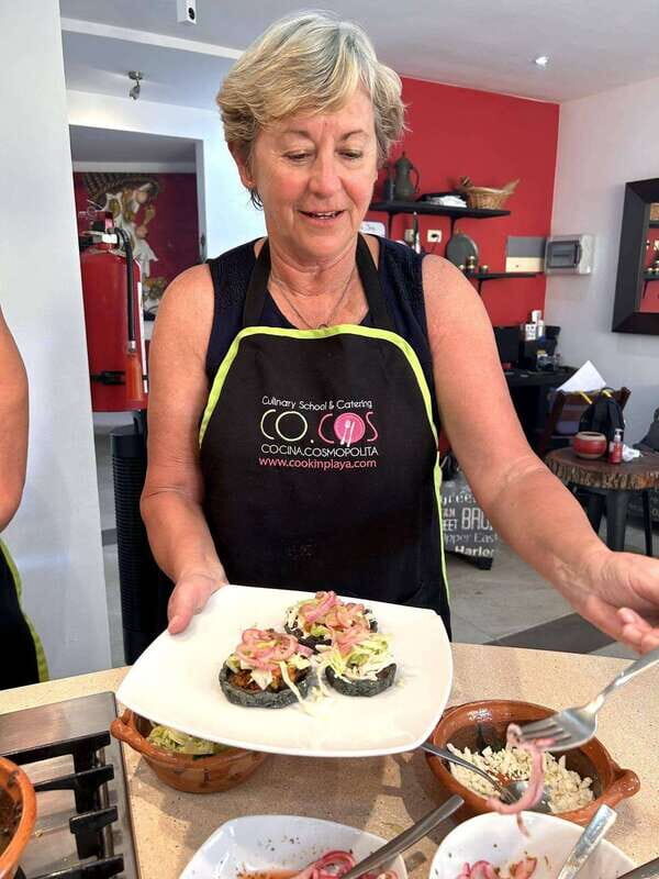 Playa del Carmen: Mexican Cooking Class - The Sum Up
