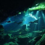 Playa del Carmen: Mind-Blowing Diving at Cenote Dos Ojos - A Deep Dive into the Cenote Experience