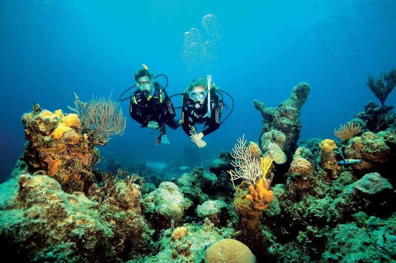 Playa del Carmen: PADI Advance Open Water in Riviera Maya - What Makes This Experience Stand Out?