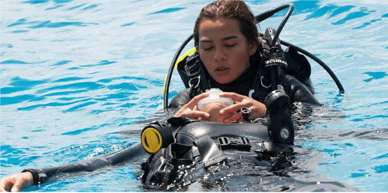 Playa del Carmen: Rescue Diver Course - An In-Depth Look at the Rescue Diver Course in Playa del Carmen