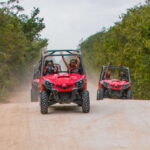 Playa del Carmen: Riviera Maya Buggy Tour with Cenote Swim - Authenticity & Authentic Experiences