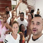 Playa del Carmen: Salsa/Bachata Group Class - How Does the Class Unfold?