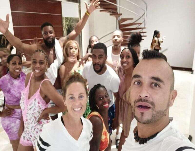 Playa del Carmen: Salsa/Bachata Group Class - How Does the Class Unfold?