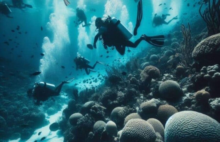 Playa del Carmen: Scuba Diving for certified divers - Who Should Consider This Tour?